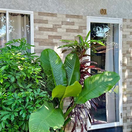 Ho Coc Homestay 외부 사진