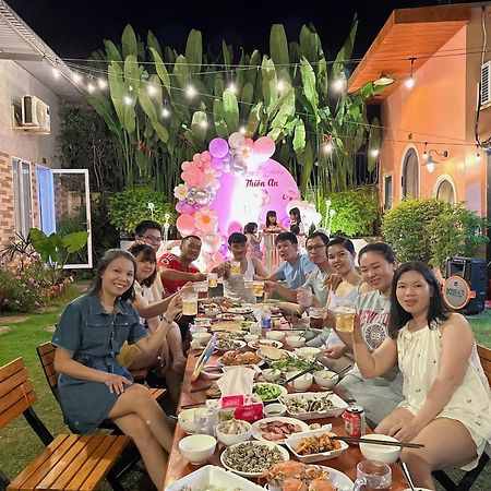 Ho Coc Homestay 외부 사진