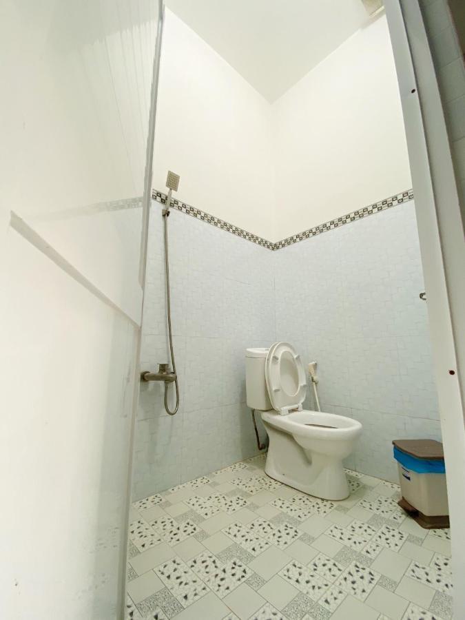 Ho Coc Homestay 외부 사진
