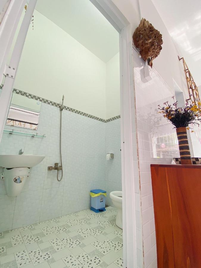 Ho Coc Homestay 외부 사진