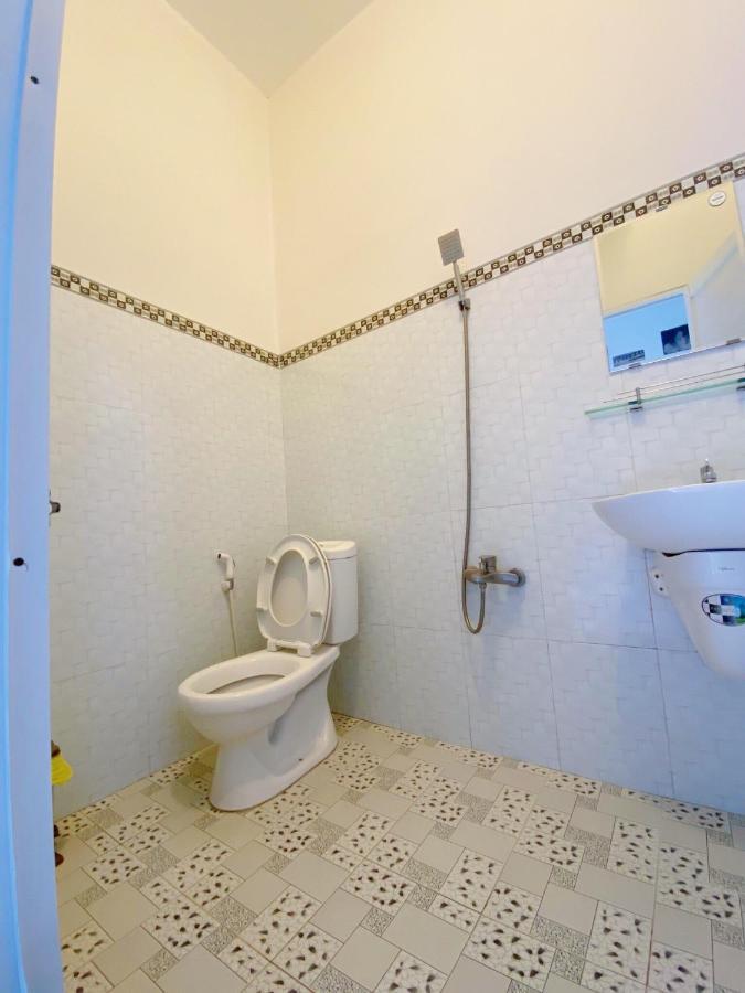 Ho Coc Homestay 외부 사진