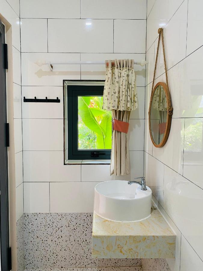 Ho Coc Homestay 외부 사진