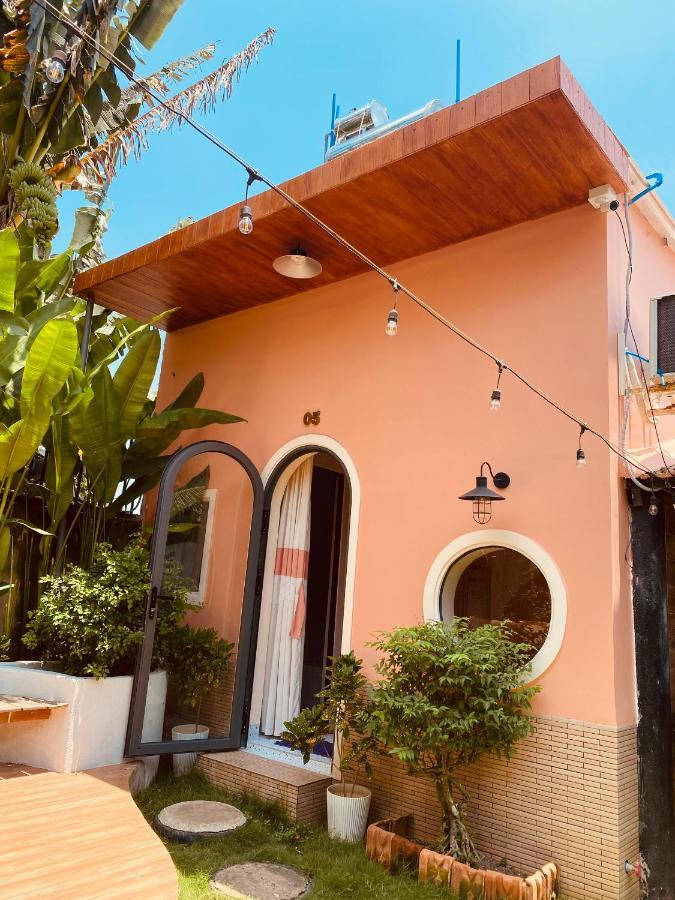 Ho Coc Homestay 외부 사진