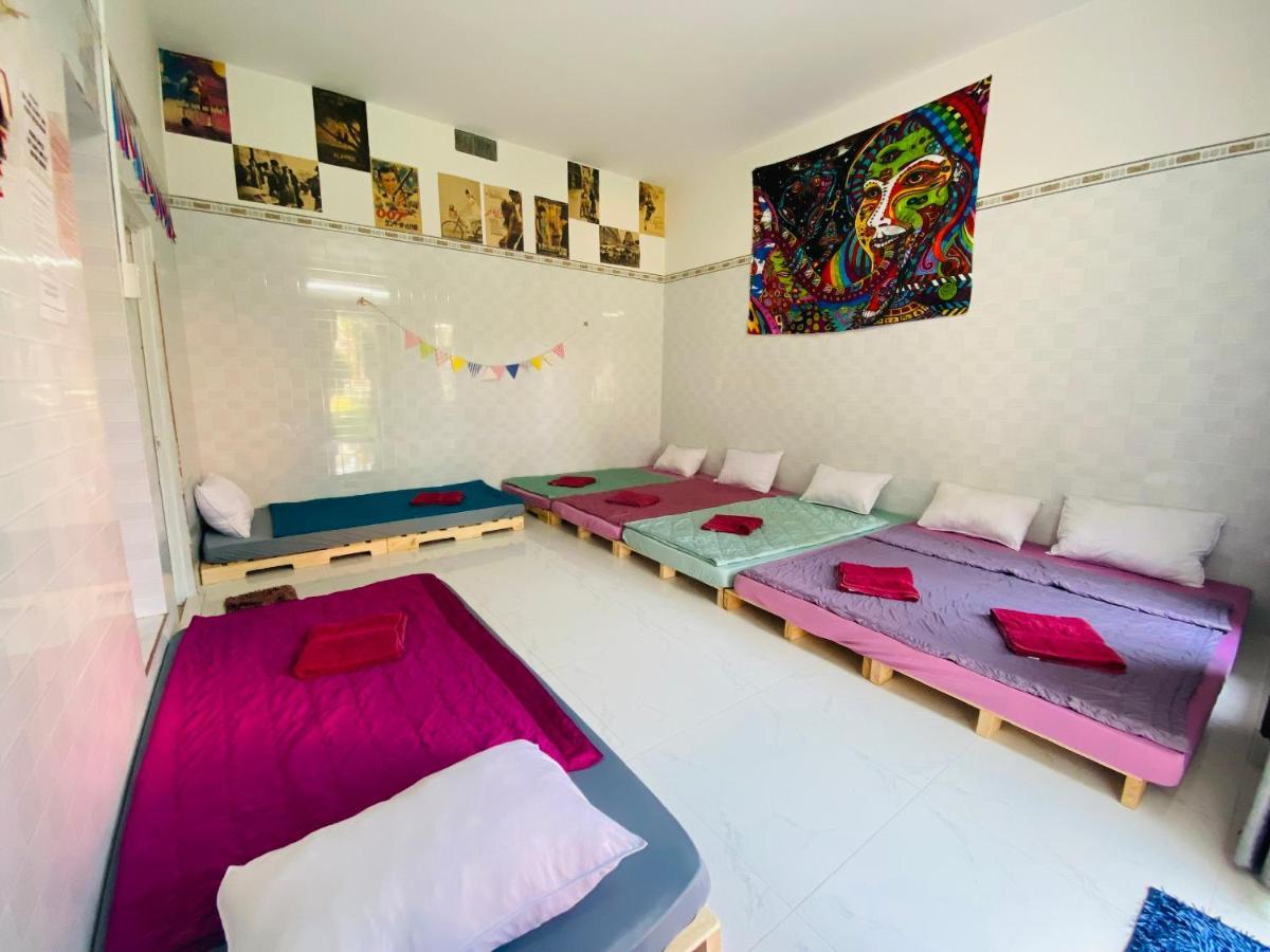 Ho Coc Homestay 외부 사진