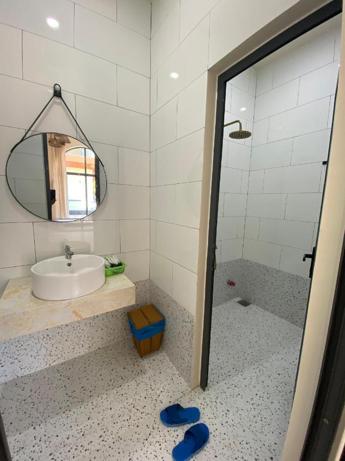 Ho Coc Homestay 외부 사진