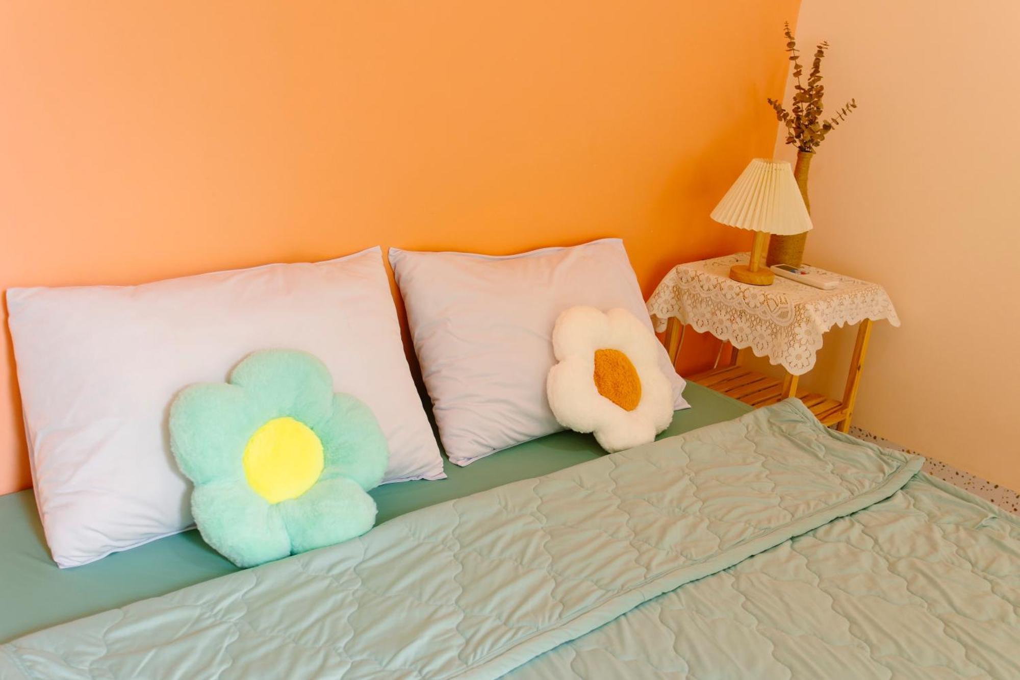 Ho Coc Homestay 외부 사진
