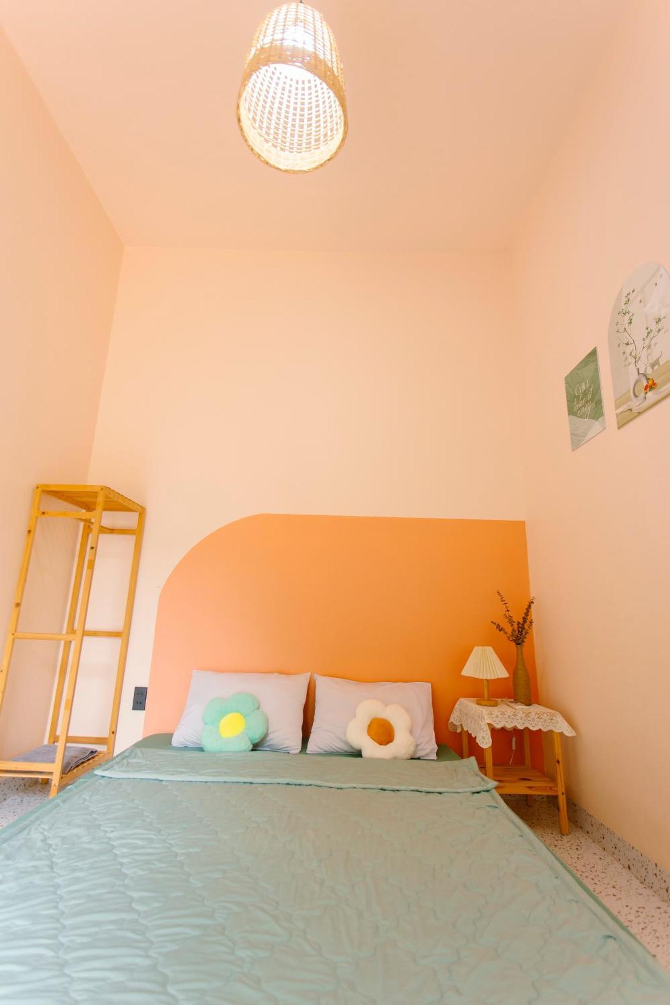 Ho Coc Homestay 외부 사진