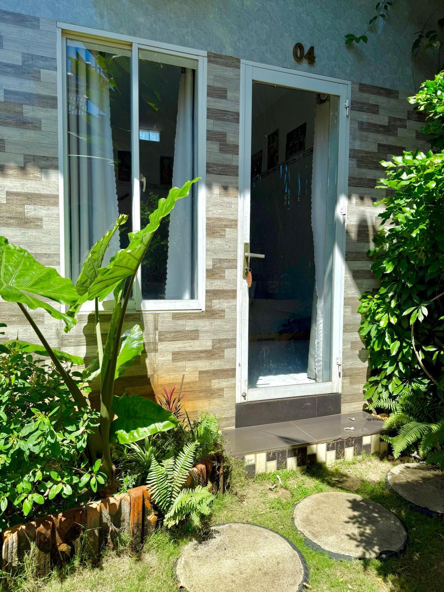 Ho Coc Homestay 외부 사진